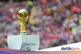 Kapan Tuan Rumah Piala Dunia 2030