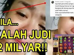 Korban Judi Slot Online Lucu Dan Unik Di Indonesia Hari Ini Terbaru